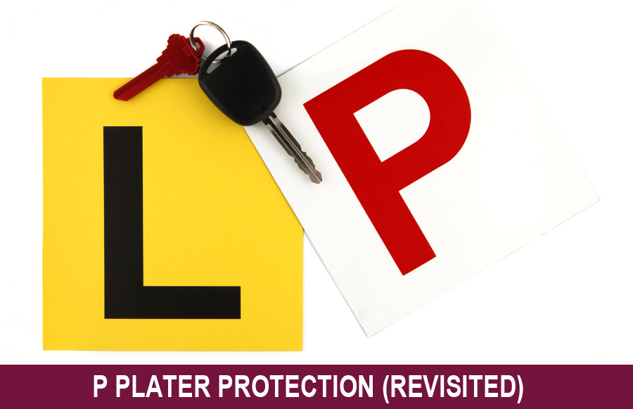 P Plater Protection